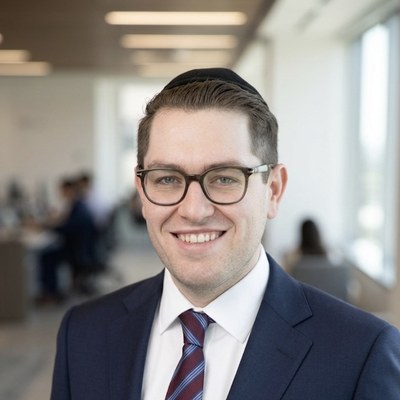 Drew Goulson, Founder and travel advisor at Nesiya Travel in Beverly Hills